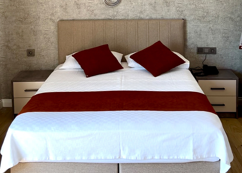 crete otel rezarvasyon